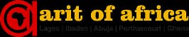 Arit of Africa