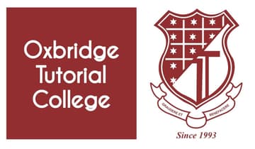 Oxbridge Tutorial College